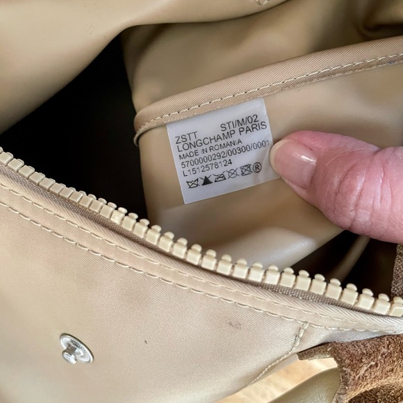 Longchamp Le Pliage - Picture 9 of 9